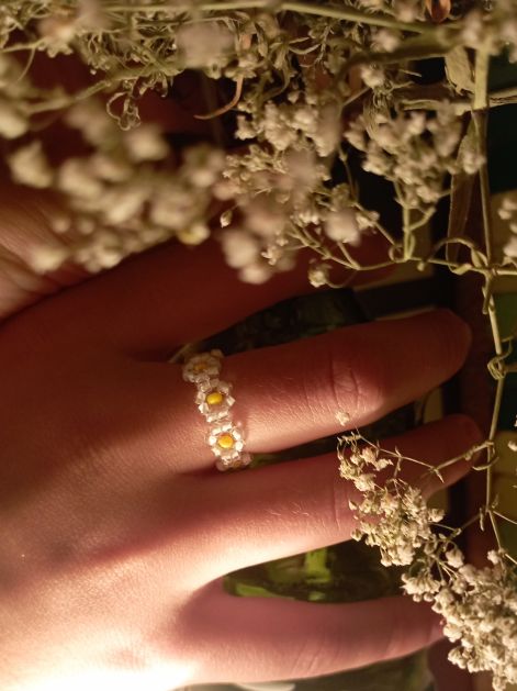 1. Fehér virág 1. Fehér virág